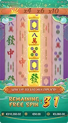 hki8 · Mahjong Ways2