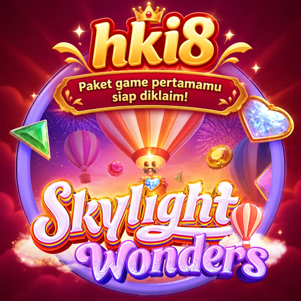 hki8 · Skylight Wonder