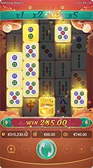 hki8 · Mahjong Ways2